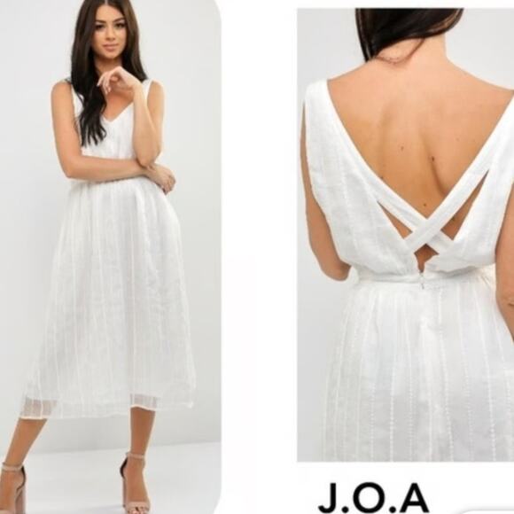 J.O.A Los Angeles XS New with Defect - Picture 14 of 14